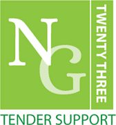 NG23 Tender Support