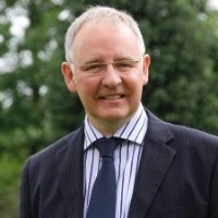 Mark Mansfield